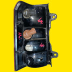 Calavera Derecha Jeep Patriot Usado Original 07-17 C/detalle Derecho/pasajero Rojo