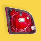Calavera Interna Der. Chevrolet Malibu Usado Original 08-12 Derecho Rojo