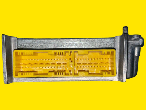 Modulo Bolsa Aire Jeep Liberty Usado Original 02-07