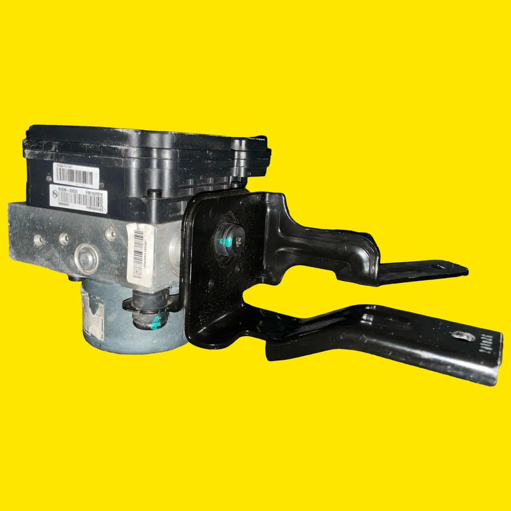 Modulo Abs Creta Usado Orig. 20-26 Orig. 58910bv100 Negro