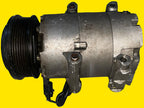Compresor A/c Fiesta/focus/ecosport Orig. 11-19 Av1119d629ba