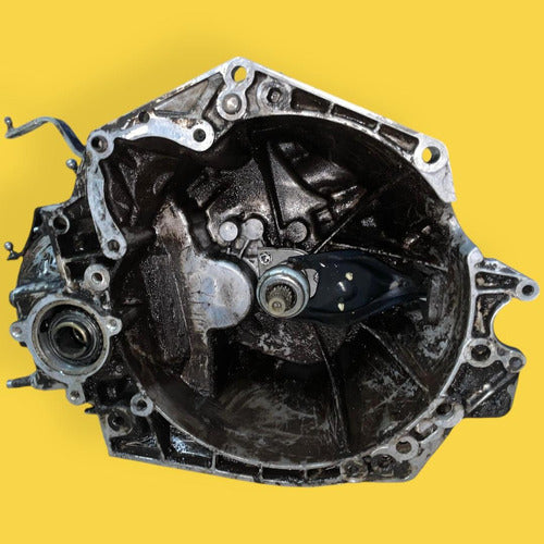Transmisión Peugeot Partner 1.6 Gas. Std. Usado Orig. 07-12
