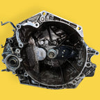 Transmisión Peugeot Partner 1.6 Gas. Std. Usado Orig. 07-12