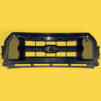Parilla Ford F-150, F-250, Lobo Usado Original 15-17 Negro Mate