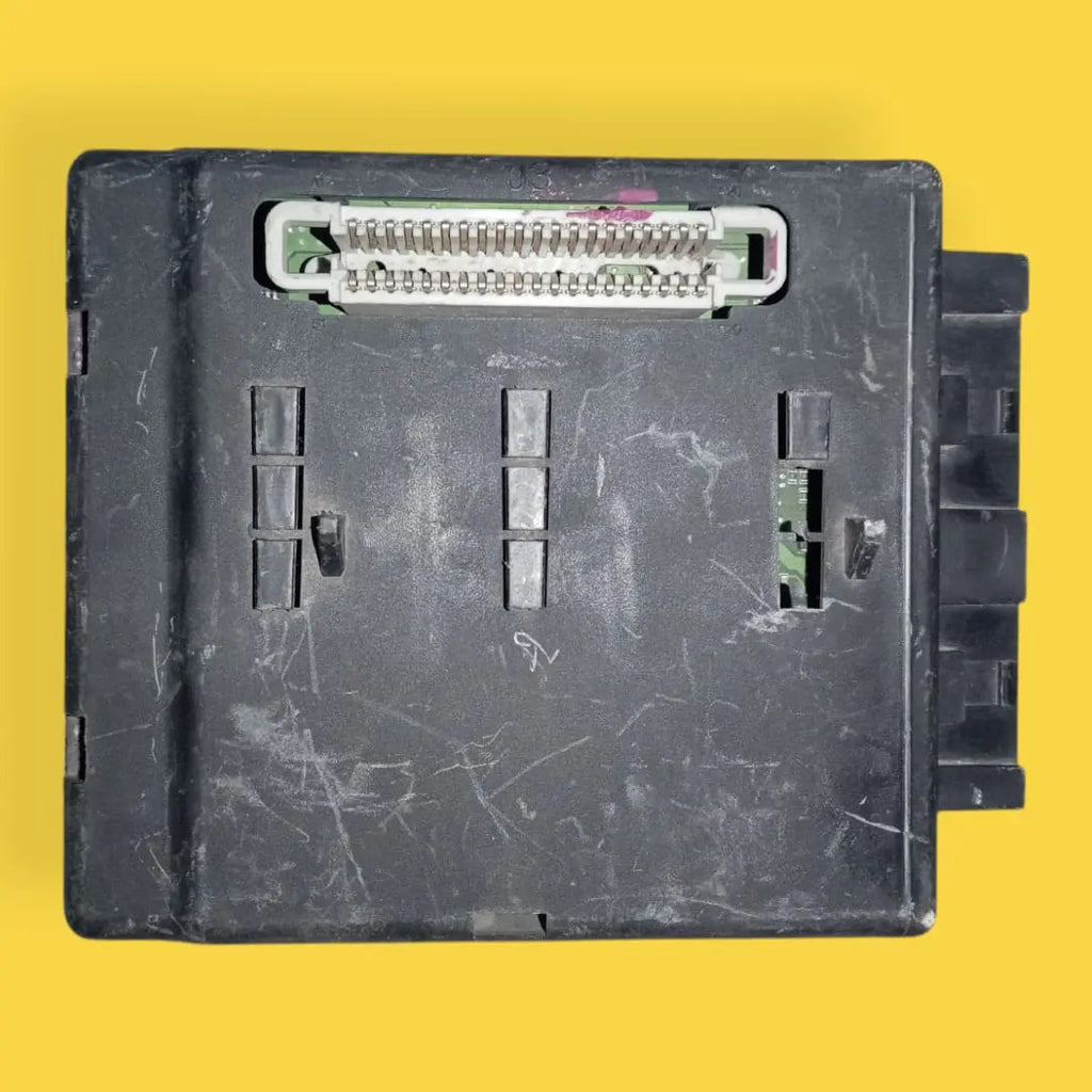 Modulo Bcm Body Control Trailblazer, Envoy Usado Orig. 02-05