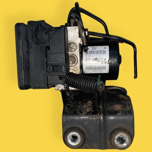 Modulo De Abs Dodge Ram Usado Orig. 09-25 P68193650ad Negro