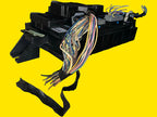 Modulo Bcm Body Control Edge, Mkx Orig. 07-10 7t4t15604bk