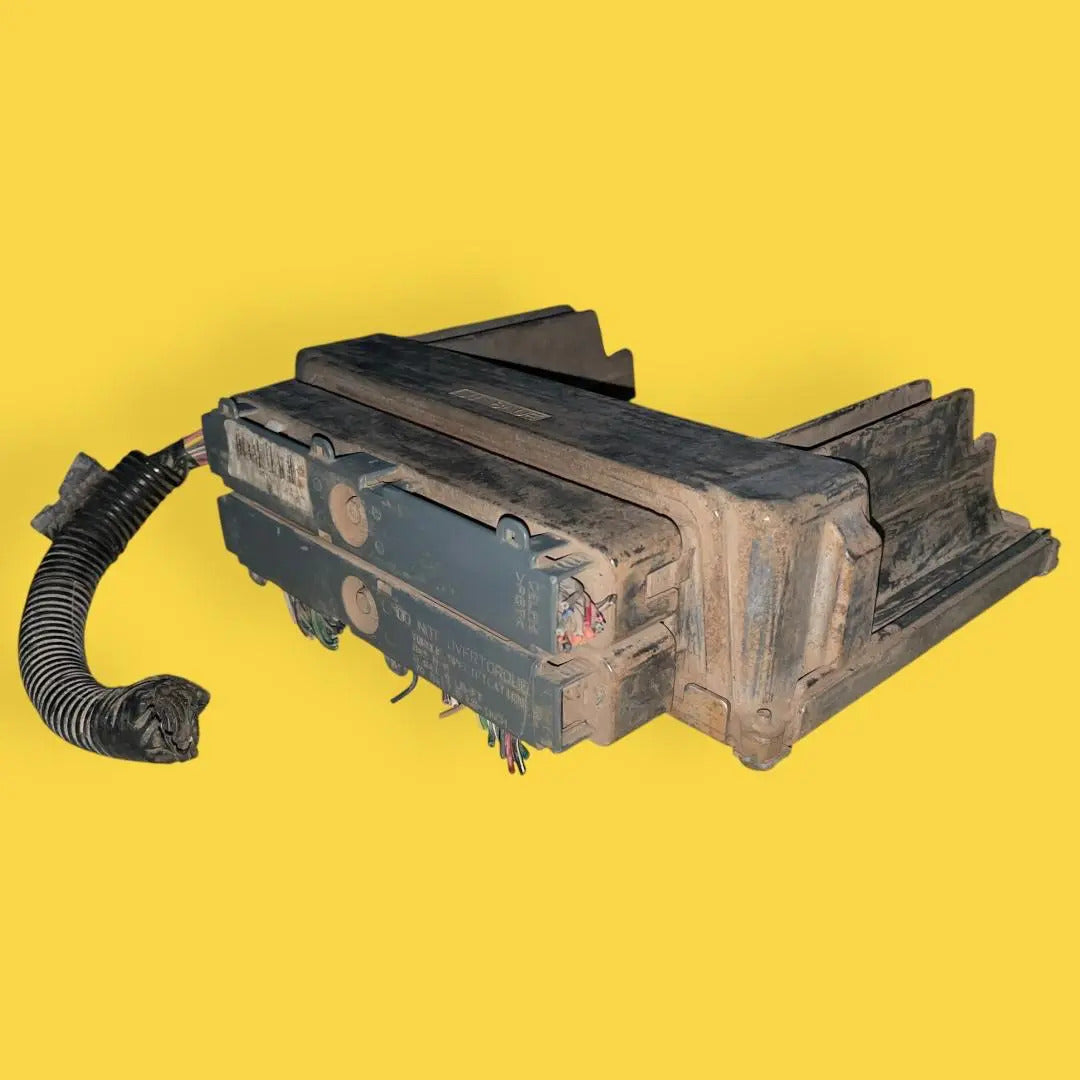 Computadora Motor Silverado, Avalanche, Cheyenne Orig. 99-06