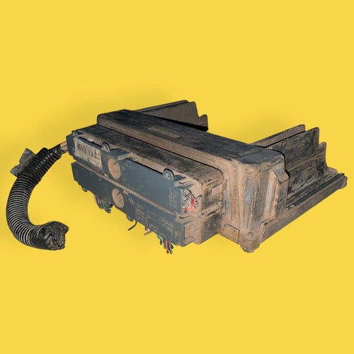 Computadora Motor Silverado, Avalanche, Cheyenne Orig. 99-06
