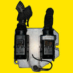 Computadora Motor Chevrolet Astra 1.8 Orig. 00-05 55355044