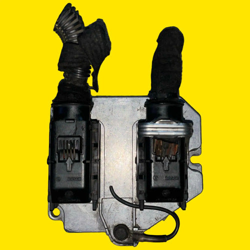 Computadora Motor Chevrolet Astra 1.8 Orig. 00-05 55355044