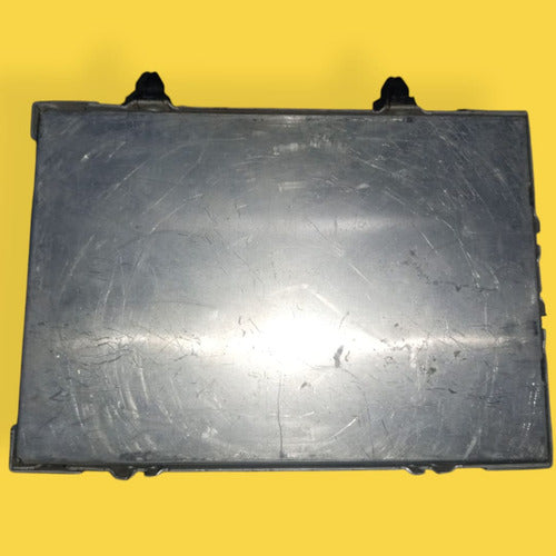 Computadora Motor Silverado/blazer/s10 Orig. 93-96 16197427