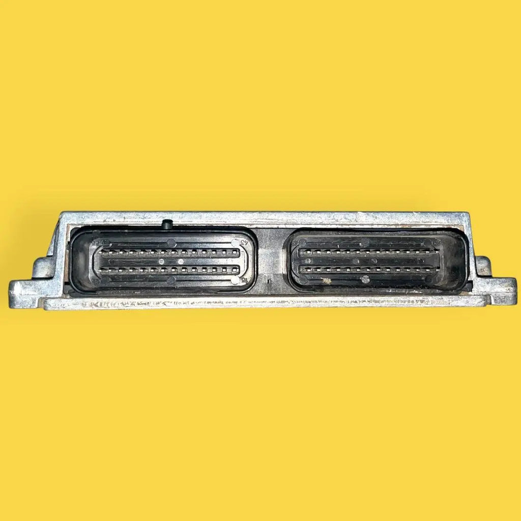 Modulo Tcm Platina, Clio Autm. Usado Orig. 02-10 S118057009a