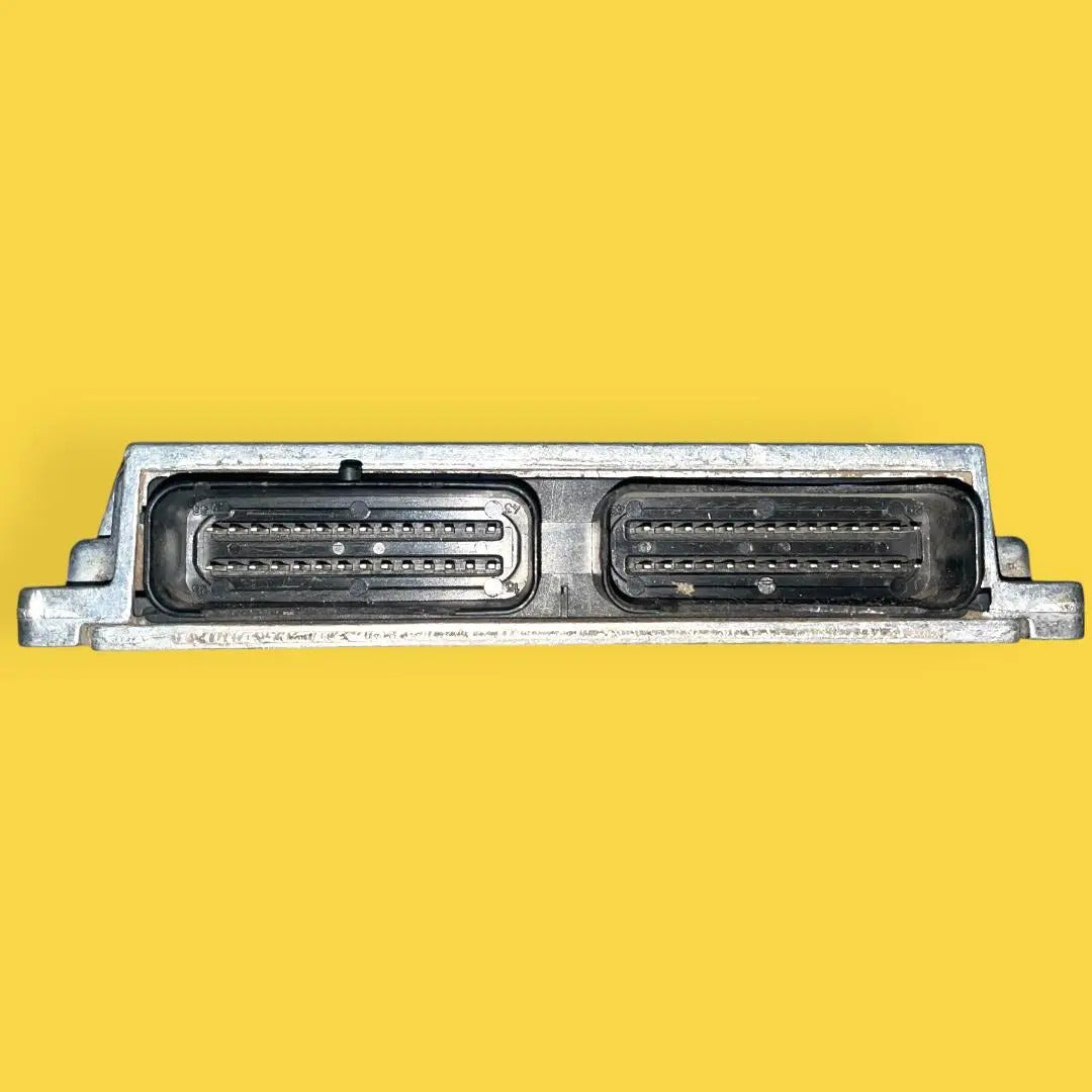 Modulo Tcm Platina, Clio Autm. Usado Orig. 02-10 S118057009a