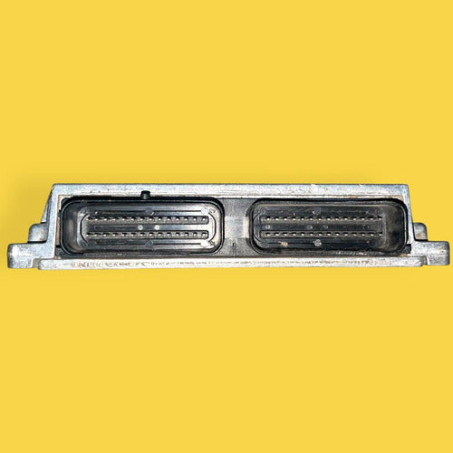 Modulo Tcm Platina, Clio Autm. Usado Orig. 02-10 S118057009a