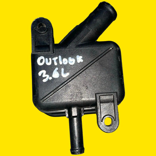 Deposito Dirección Hidráulica Saturn Outlook 3.6 Orig. 07-09