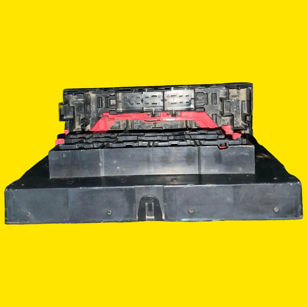 Modulo Bcm Body Control Bora/golf/passat 05-10 3c0937049e