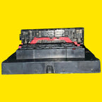 Modulo Bcm Body Control Bora/golf/passat 05-10 3c0937049e