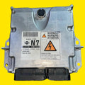 Computadora Motor Np300/d22 Diesel Orig. 09-15 23710vm10a
