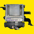 Computadora Motor Kia Forte 1.8 Autm. Orig. 14-16 391022exb0