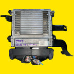 Computadora Motor Kia Forte 1.8 Autm. Orig. 14-16 391022exb0