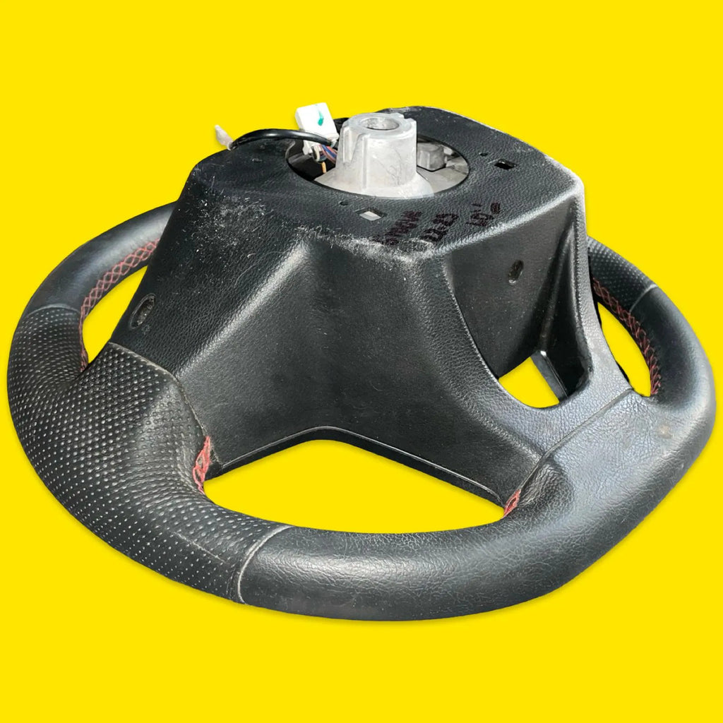 Volante Chevrolet Groove Usado Original 22-25 23755450 Negro