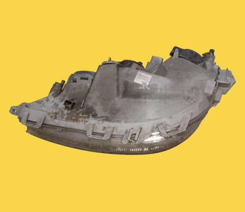 Faro Derecho Para Mercedes A-160, A-190 Usado Original 99-05 Derecho