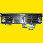 Computadora Motor Toyota Corolla Cross Orig 23-26 896610a660