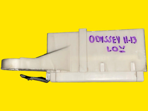 Caja Fusibles Trasera Honda Odyssey Orig. 11-13 38230tk8a013