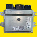 Computadora Motor Versa, March 1.6 Orig. 14-20 Bem331300