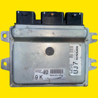 Computadora Motor Versa, March 1.6 Orig. 14-20 Bem331300