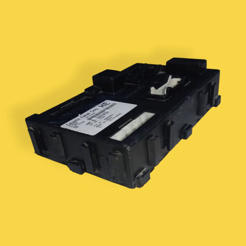 Modulo Bcm Body Control Versa Note 1.6 Usado Original 12-19