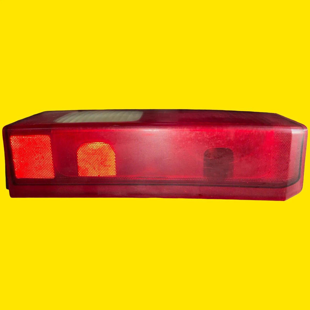 Calavera Trasera Derecha Hummer H3 Usado Orig. 06-10 Derecho/pasajero Rojo