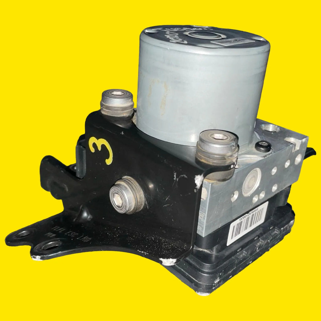 Modulo Abs Tucson Usado Orig. 15-23 58920d7530 Negro