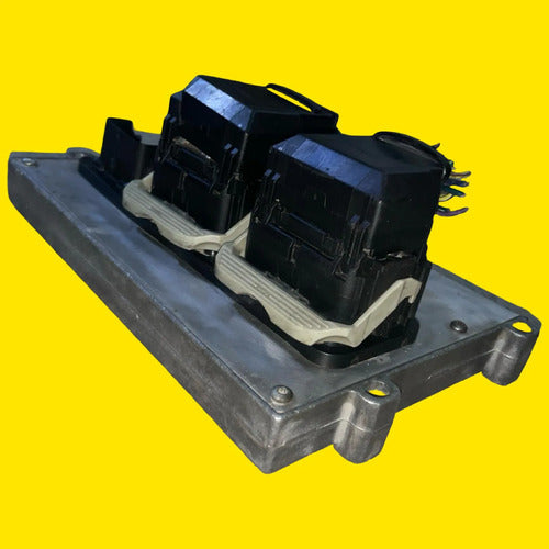 Computadora Motor Lincoln Mkz 3.5 Orig. 2010 Ae5a12a650ud