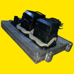 Computadora Motor Lincoln Mkz 3.5 Orig. 2010 Ae5a12a650ud