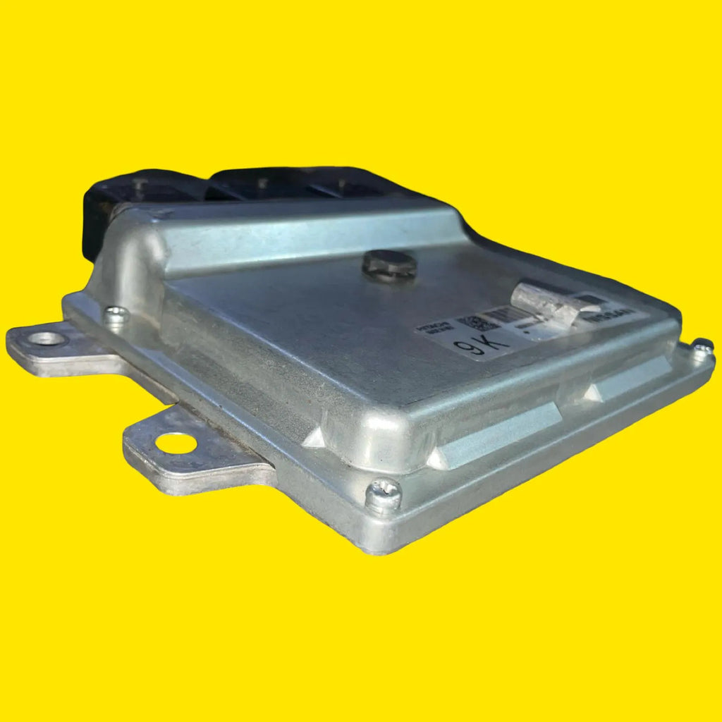 Computadora Motor Versa/march 1.6 Orig. 14-20 Bem331300
