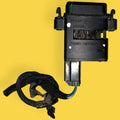 Sensor Temperatura Interior Fusion, Mkz Usado Original 13-18