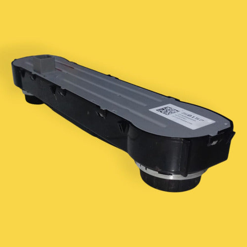 Control Clima Chevrolet Silverado Usado Original 14-18