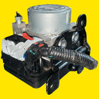 Modulo Abs Chevrolet Groove 1.5 Usado Orig. 22-24 23746761