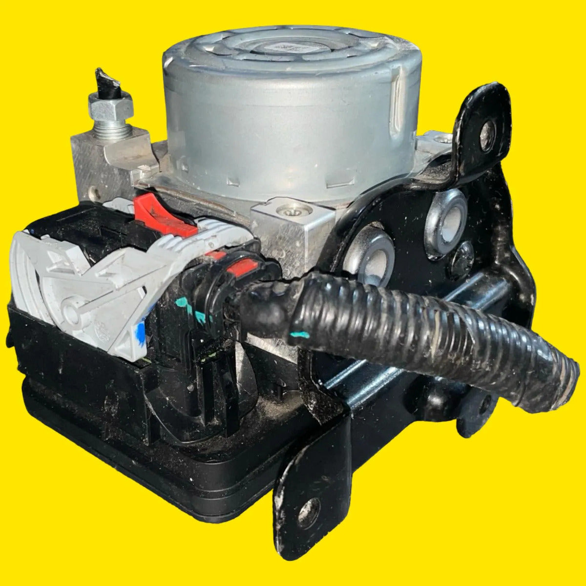 Modulo Abs Chevrolet Groove 1.5 Usado Orig. 22-24 23746761