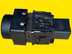 Switch Botón Intermitentes Nissan Sentra Usado Orig. 07-12 Negro