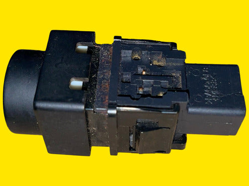 Switch Botón Intermitentes Nissan Sentra Usado Orig. 07-12 Negro