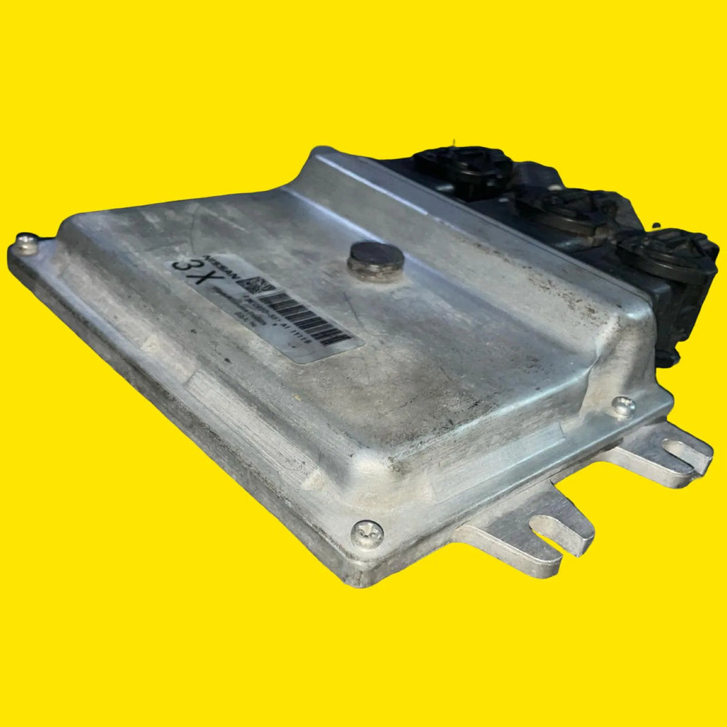 Computadora Motor Nissan Sentra 2.0 Orig. 07-12 Mec950551
