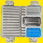 Computadora Motor Hummer H3 3.5 4x4 Orig. 06-10 12600818ylxz
