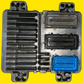 Computadora Motor Outlook, Acadia 3.6 Orig. 2007 12615418
