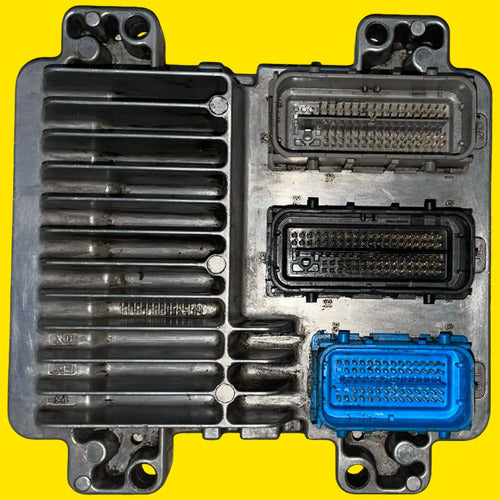 Computadora Motor Outlook, Acadia 3.6 Orig. 2007 12615418