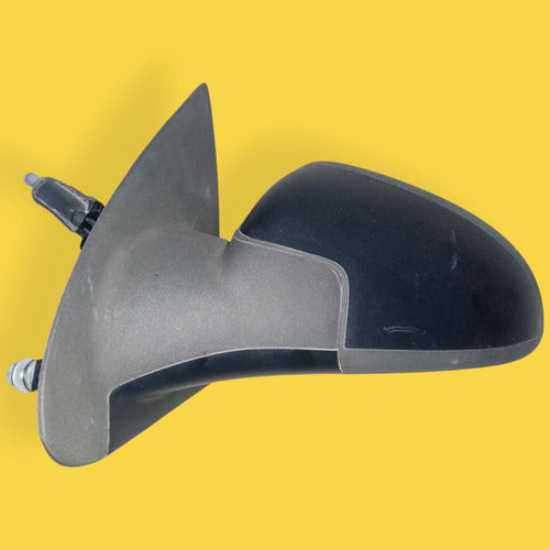 Espejo Lateral Izq. Chevrolet Cobalt Usado Original 05-10