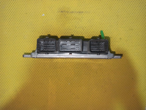 Computadora Ecu Ecm Para Nissan Tsuru 3 Usado Original 08-17
