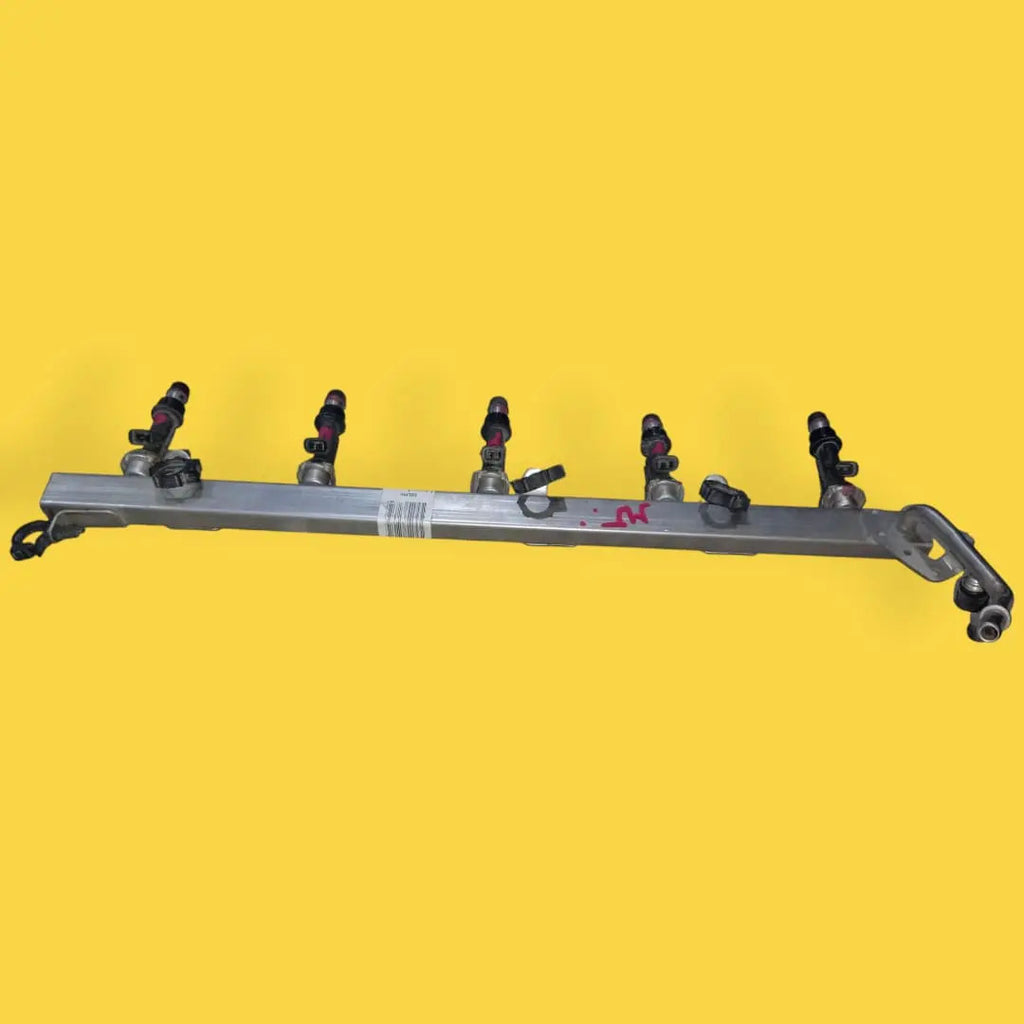 Riel Inyectores Hummer H3/colorado/canyon Usado Orig. 06-10